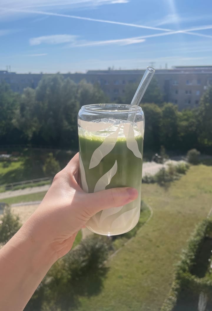 Iced Matcha Kombinationen